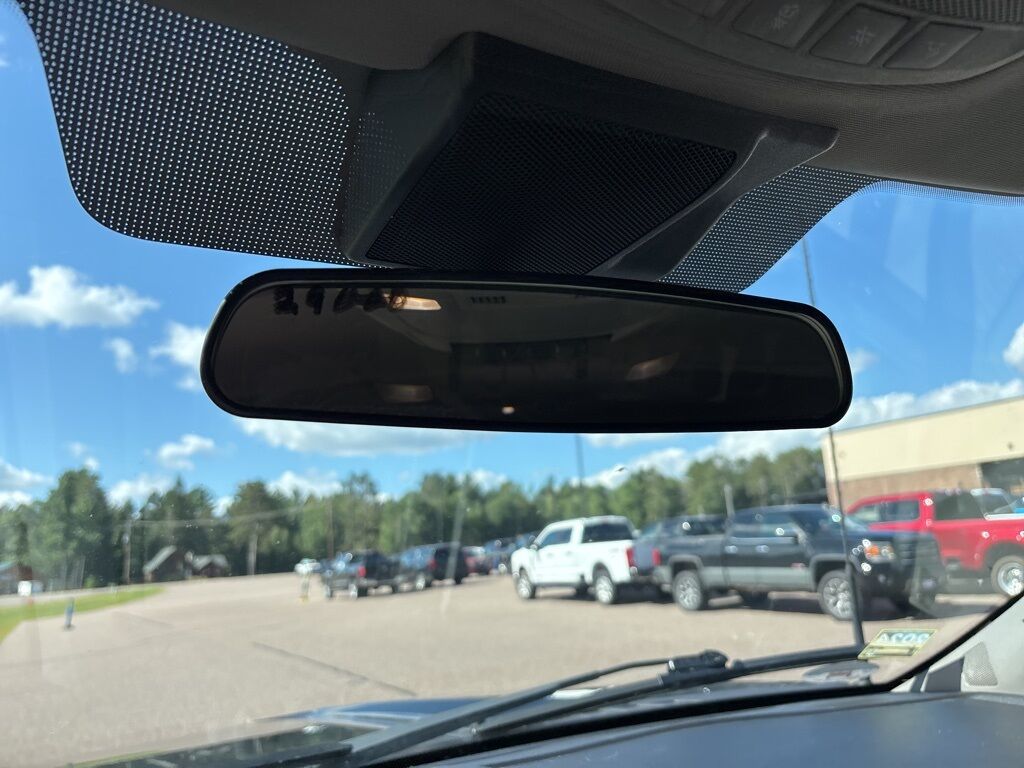 2022 Ford F-450 Super Duty DRW Minocqua WI