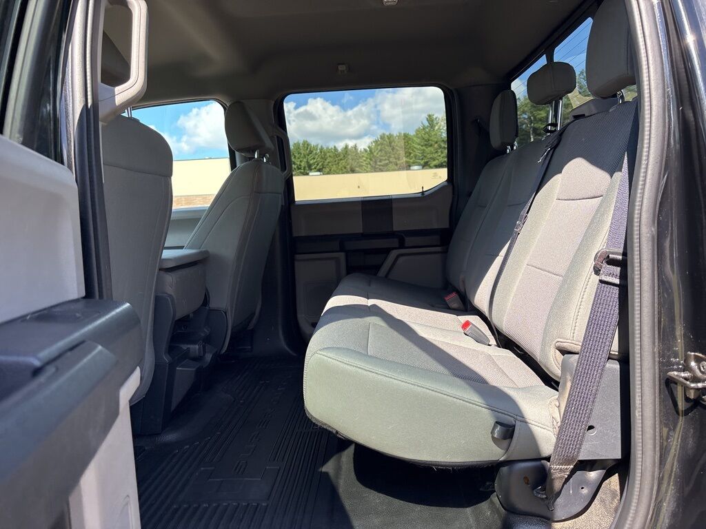 2022 Ford F-450 Super Duty DRW Minocqua WI