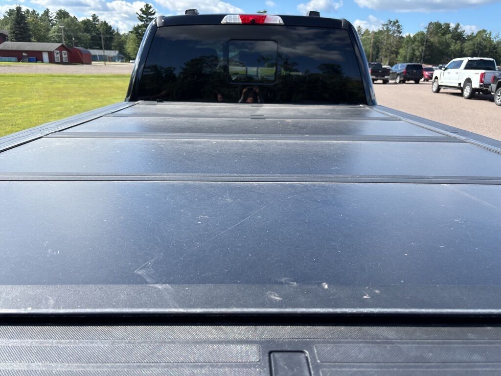 2022 Ford F-450 Super Duty DRW Minocqua WI