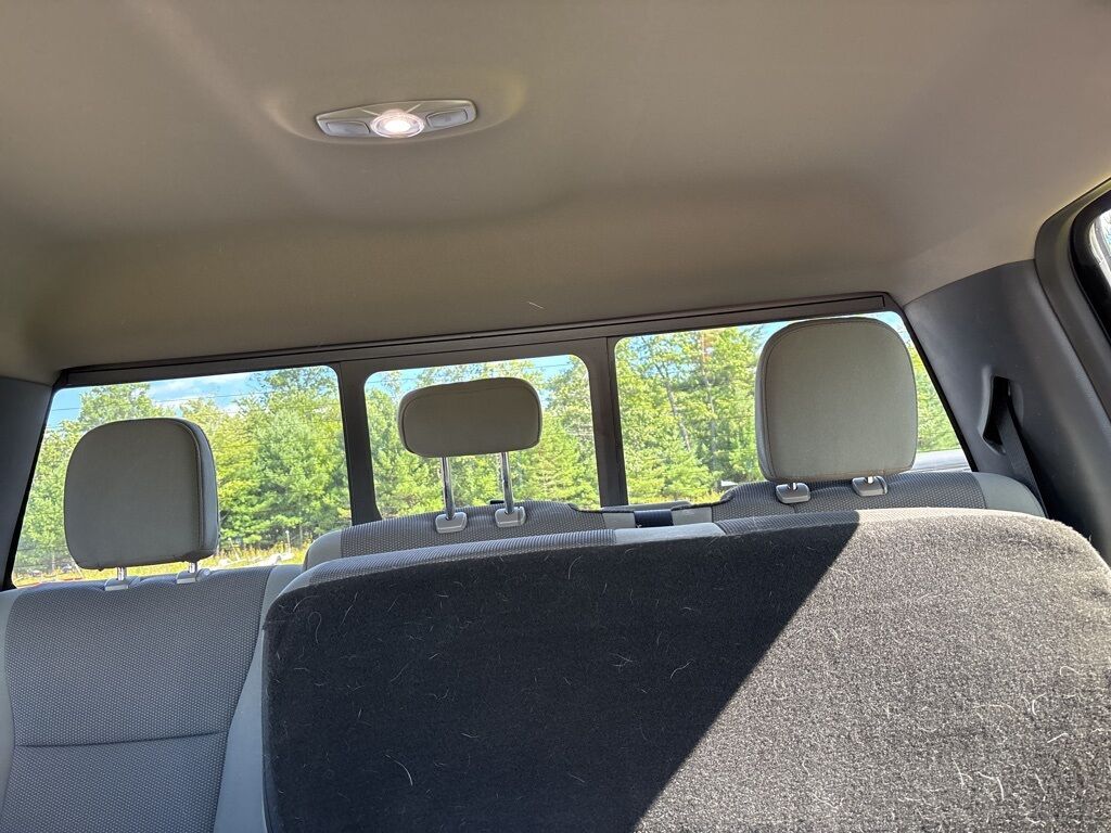 2022 Ford F-450 Super Duty DRW Minocqua WI