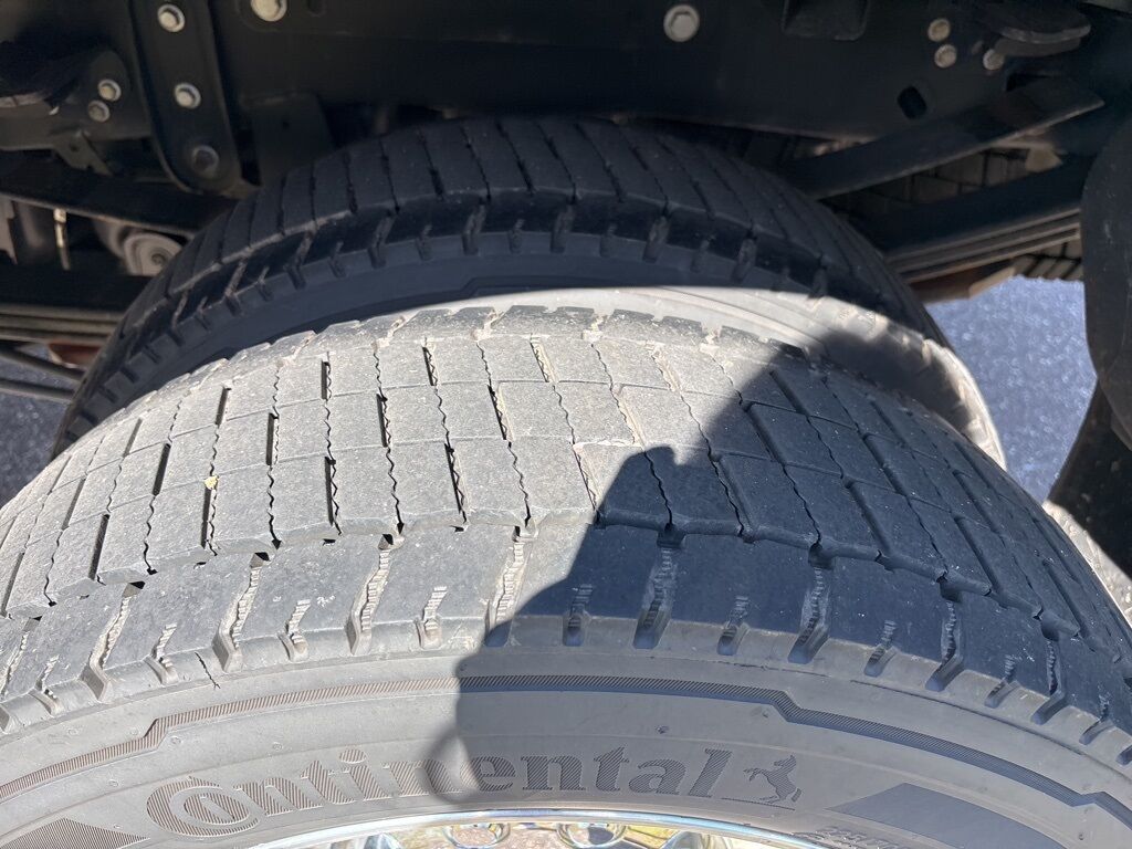 2022 Ford F-450 Super Duty DRW Minocqua WI