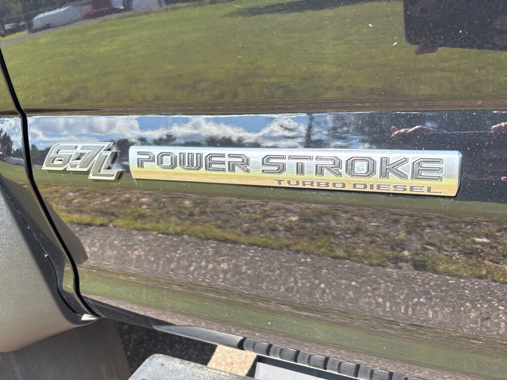 2022 Ford F-450 Super Duty DRW Minocqua WI