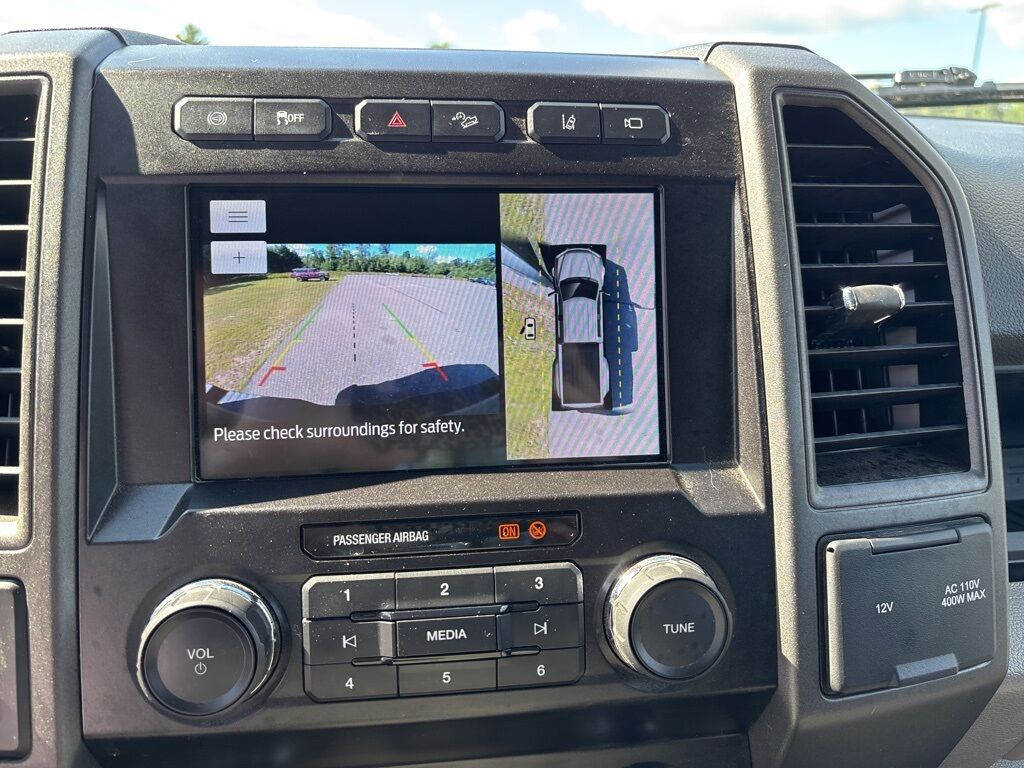 2022 Ford F-450 Super Duty DRW Minocqua WI