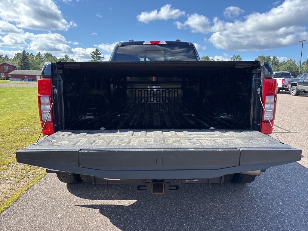 2022 Ford F-450 Super Duty DRW Minocqua WI