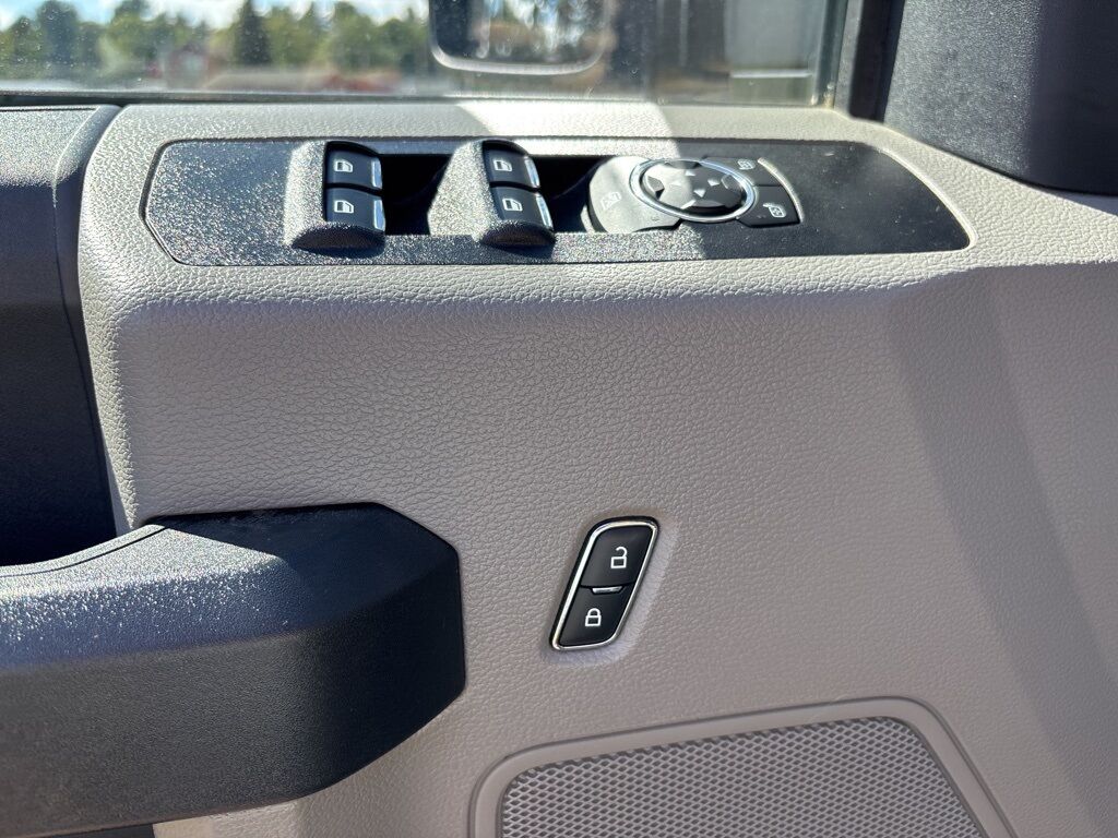 2022 Ford F-450 Super Duty DRW Minocqua WI