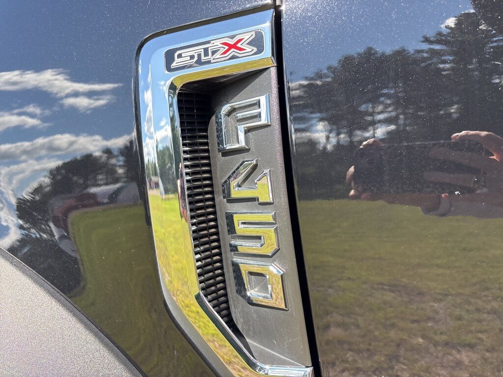2022 Ford F-450 Super Duty DRW Minocqua WI