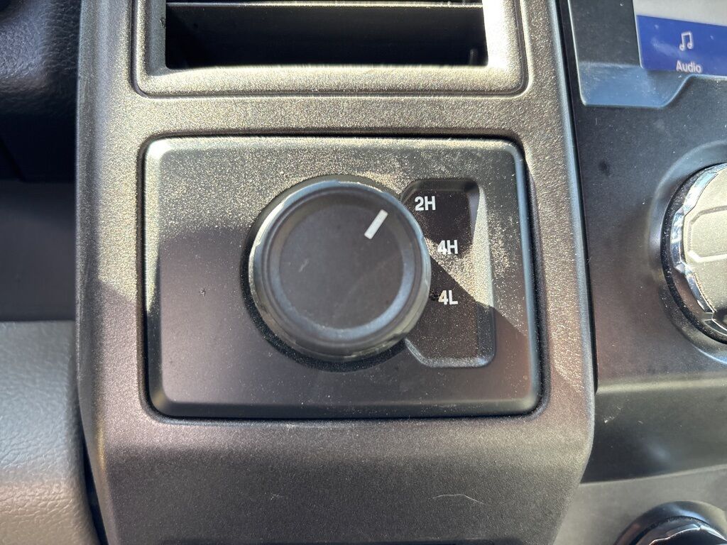 2022 Ford F-450 Super Duty DRW Minocqua WI