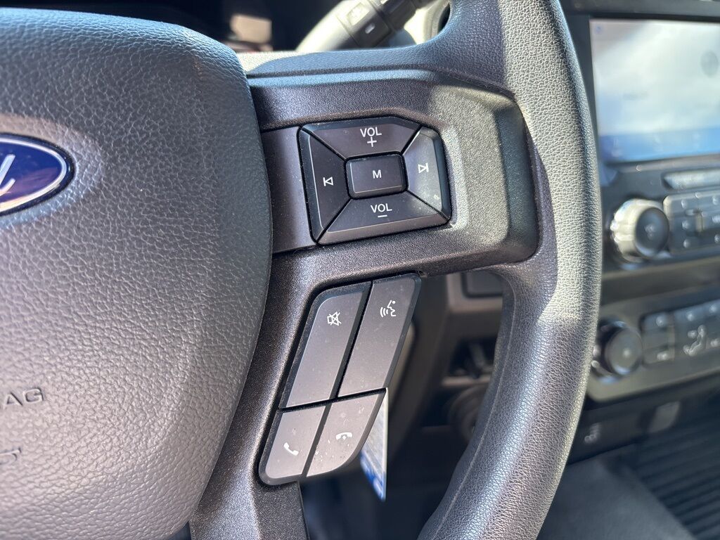 2022 Ford F-450 Super Duty DRW Minocqua WI