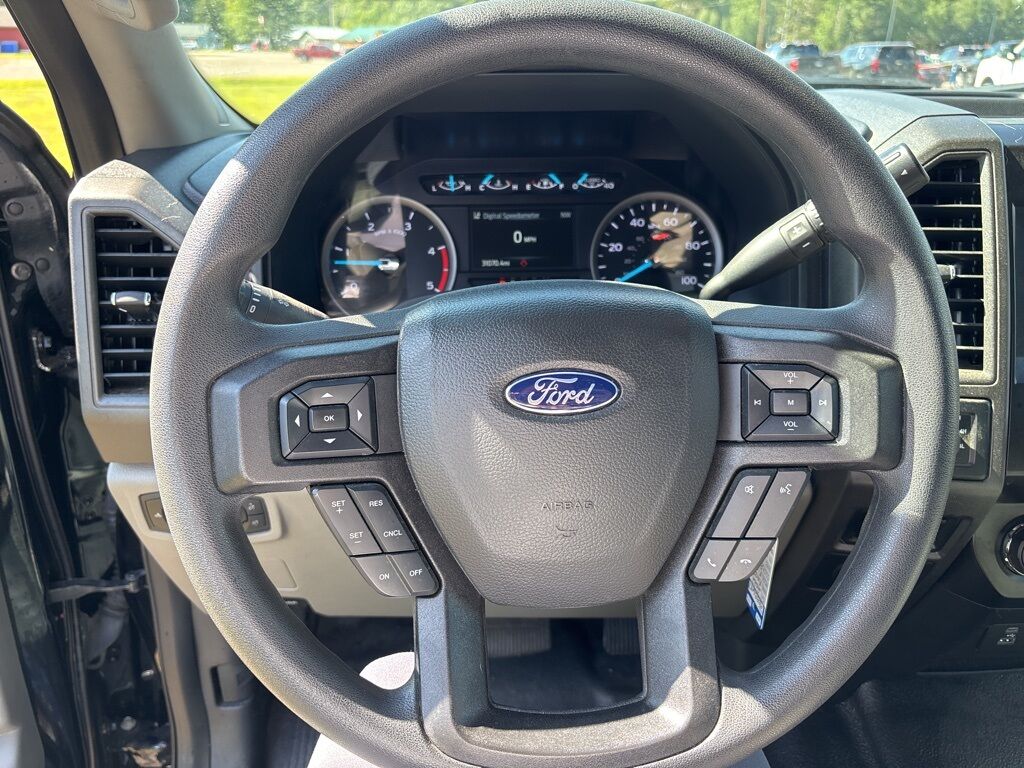 2022 Ford F-450 Super Duty DRW Minocqua WI
