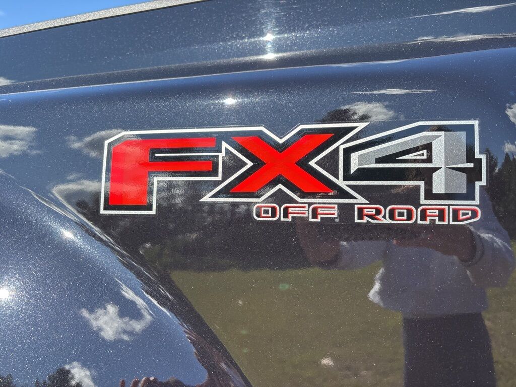 2022 Ford F-450 Super Duty DRW Minocqua WI