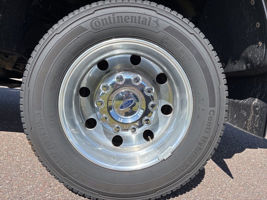 2022 Ford F-450 Super Duty DRW Minocqua WI