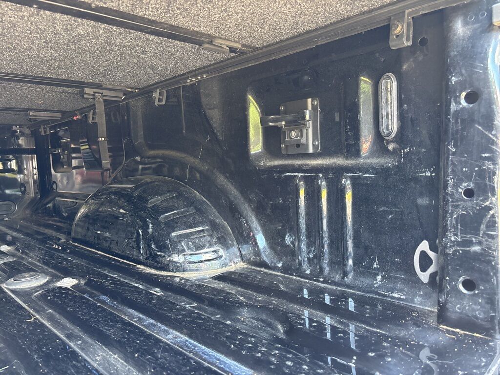 2022 Ford F-450 Super Duty DRW Minocqua WI