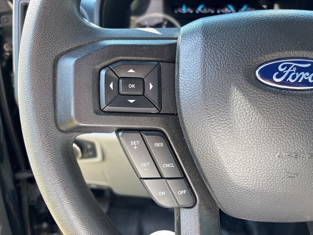 2022 Ford F-450 Super Duty DRW Minocqua WI
