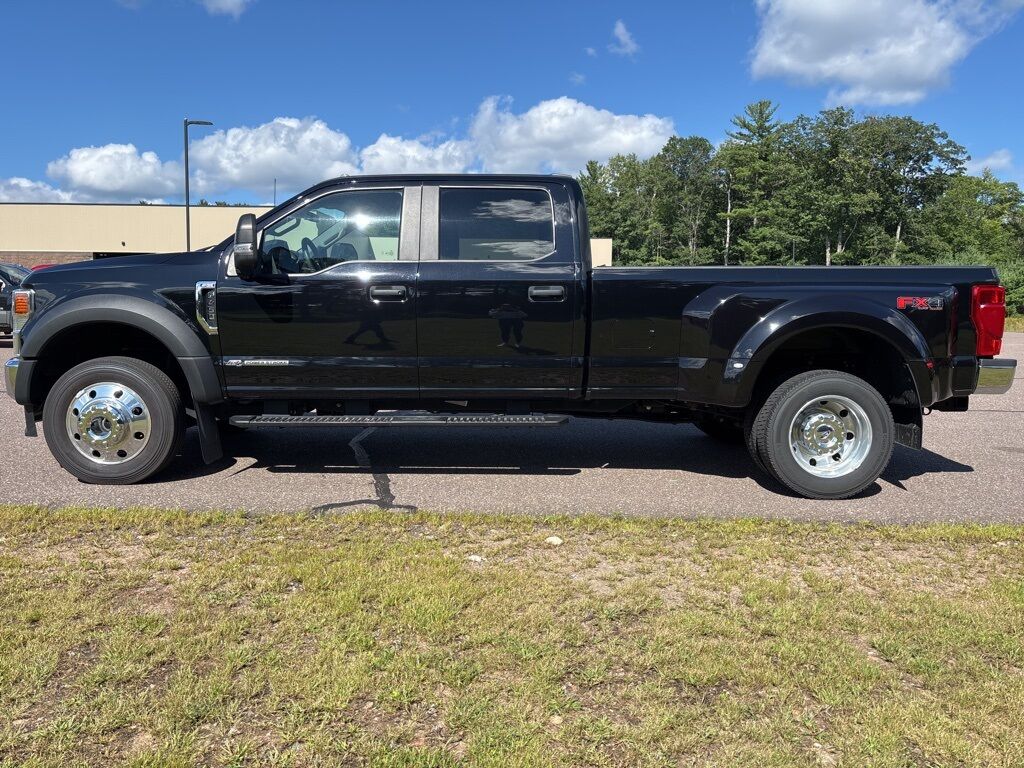 2022 Ford F-450 Super Duty DRW Minocqua WI