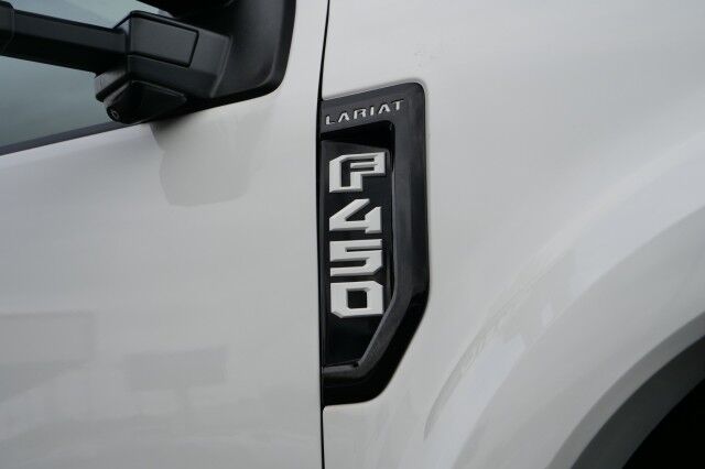 2022 Ford F-450 Super Duty LARIAT 4X4 / DRW / KELDERMAN UPGRADES / Diesel! High Point NC