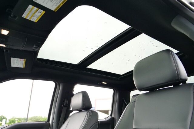 2022 Ford F-450 Super Duty LARIAT 4X4 / DRW / KELDERMAN UPGRADES / Diesel! High Point NC