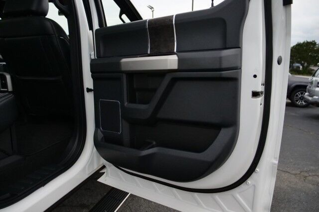 2022 Ford F-450 Super Duty LARIAT 4X4 / DRW / KELDERMAN UPGRADES / Diesel! High Point NC