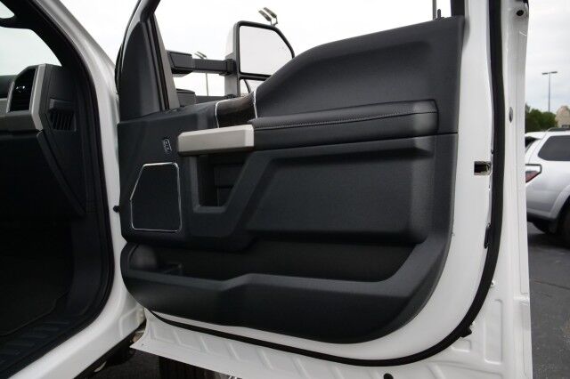 2022 Ford F-450 Super Duty LARIAT 4X4 / DRW / KELDERMAN UPGRADES / Diesel! High Point NC