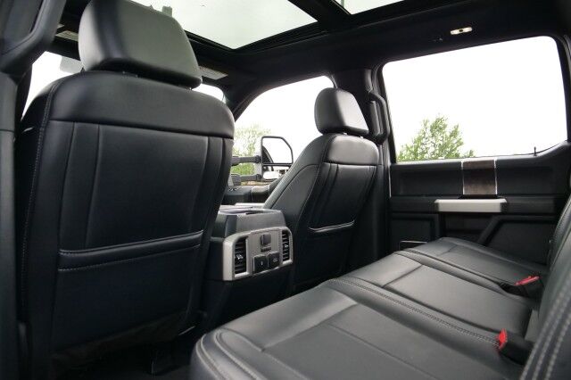 2022 Ford F-450 Super Duty LARIAT 4X4 / DRW / KELDERMAN UPGRADES / Diesel! High Point NC