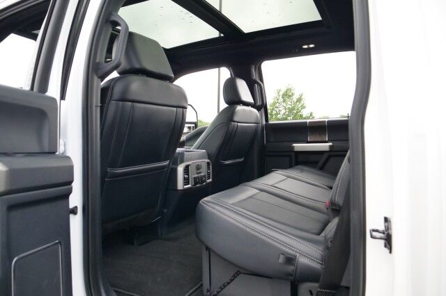 2022 Ford F-450 Super Duty LARIAT 4X4 / DRW / KELDERMAN UPGRADES / Diesel! High Point NC