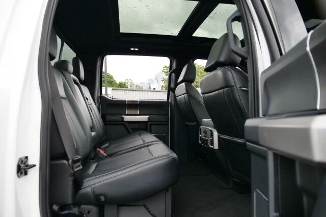 2022 Ford F-450 Super Duty LARIAT 4X4 / DRW / KELDERMAN UPGRADES / Diesel! High Point NC