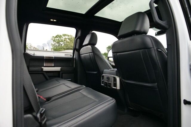 2022 Ford F-450 Super Duty LARIAT 4X4 / DRW / KELDERMAN UPGRADES / Diesel! High Point NC