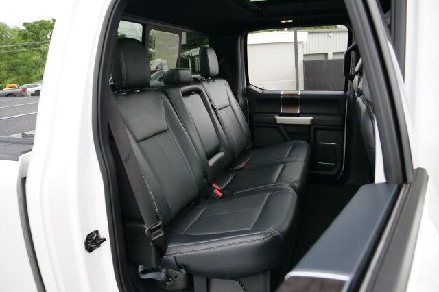 2022 Ford F-450 Super Duty LARIAT 4X4 / DRW / KELDERMAN UPGRADES / Diesel! High Point NC