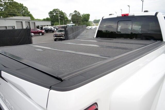 2022 Ford F-450 Super Duty LARIAT 4X4 / DRW / KELDERMAN UPGRADES / Diesel! High Point NC