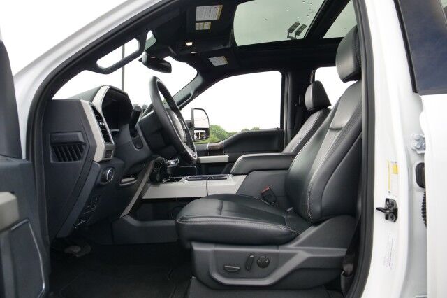 2022 Ford F-450 Super Duty LARIAT 4X4 / DRW / KELDERMAN UPGRADES / Diesel! High Point NC