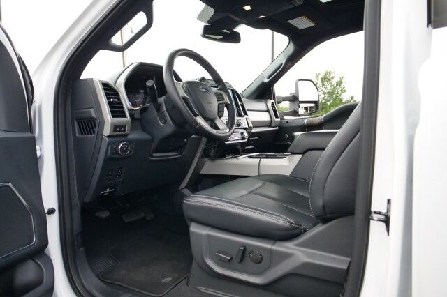 2022 Ford F-450 Super Duty LARIAT 4X4 / DRW / KELDERMAN UPGRADES / Diesel! High Point NC