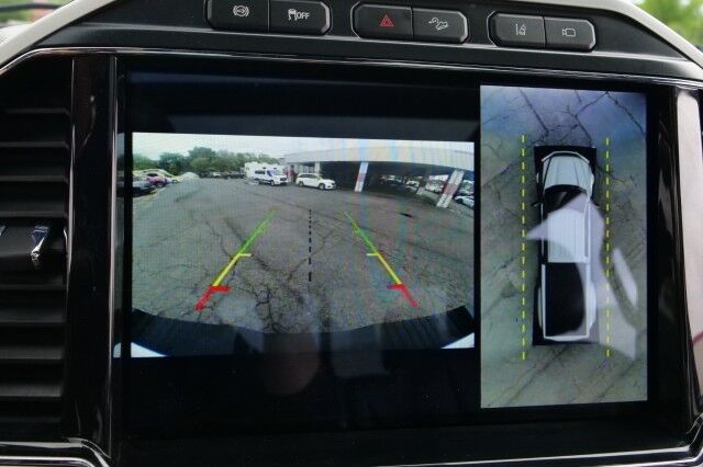 2022 Ford F-450 Super Duty LARIAT 4X4 / DRW / KELDERMAN UPGRADES / Diesel! High Point NC