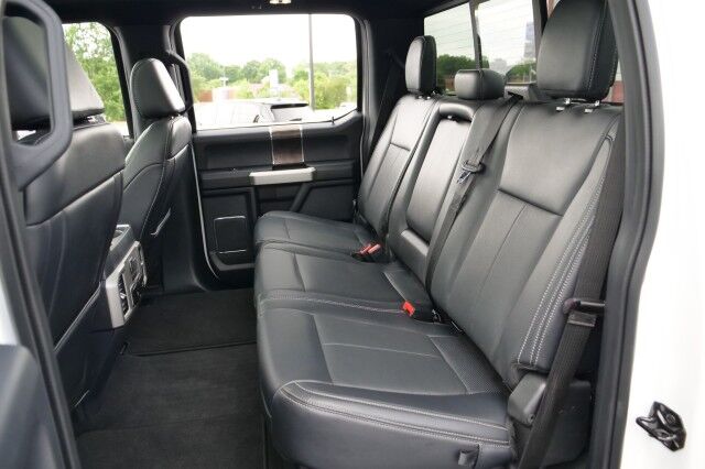 2022 Ford F-450 Super Duty LARIAT 4X4 / DRW / KELDERMAN UPGRADES / Diesel! High Point NC