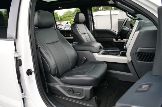 2022 Ford F-450 Super Duty LARIAT 4X4 / DRW / KELDERMAN UPGRADES / Diesel! High Point NC