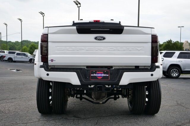 2022 Ford F-450 Super Duty LARIAT 4X4 / DRW / KELDERMAN UPGRADES / Diesel! High Point NC