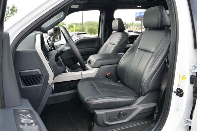 2022 Ford F-450 Super Duty LARIAT 4X4 / DRW / KELDERMAN UPGRADES / Diesel! High Point NC