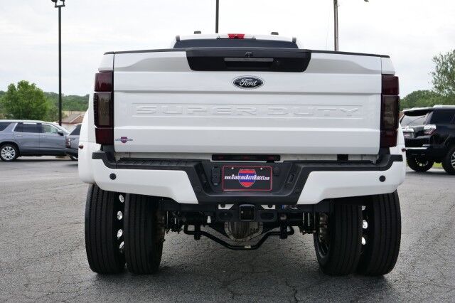 2022 Ford F-450 Super Duty LARIAT 4X4 / DRW / KELDERMAN UPGRADES / Diesel! High Point NC