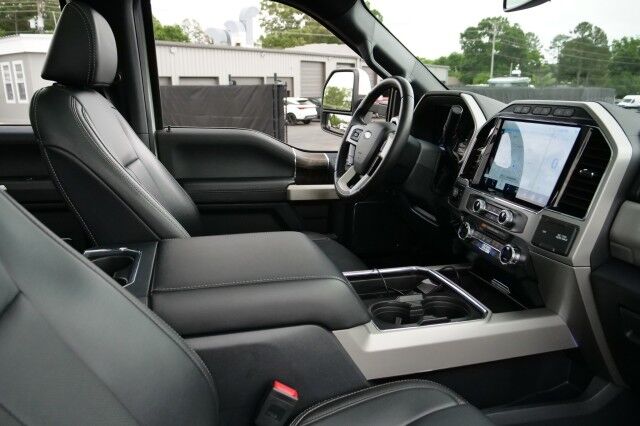 2022 Ford F-450 Super Duty LARIAT 4X4 / DRW / KELDERMAN UPGRADES / Diesel! High Point NC