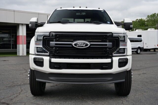 2022 Ford F-450 Super Duty LARIAT 4X4 / DRW / KELDERMAN UPGRADES / Diesel! High Point NC