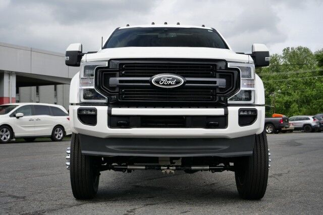 2022 Ford F-450 Super Duty LARIAT 4X4 / DRW / KELDERMAN UPGRADES / Diesel! High Point NC