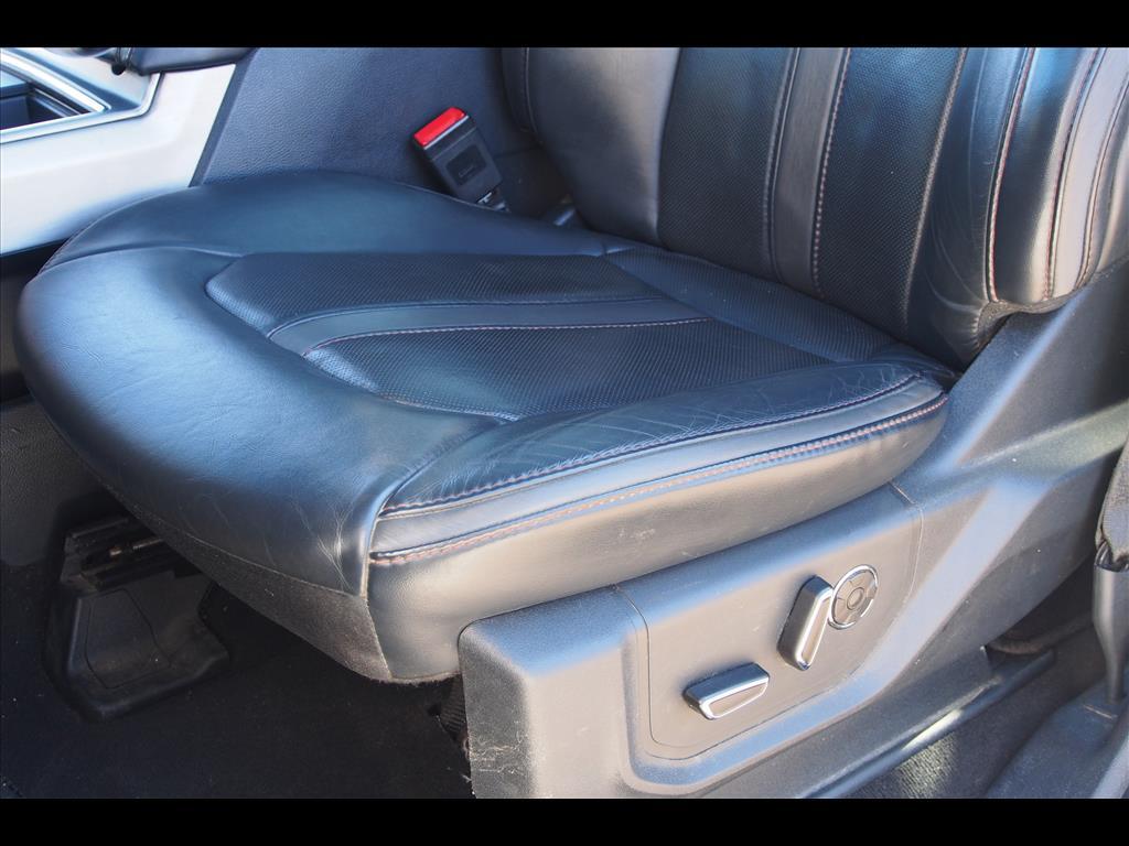 2022 Ford F-450 Super Duty Platinum