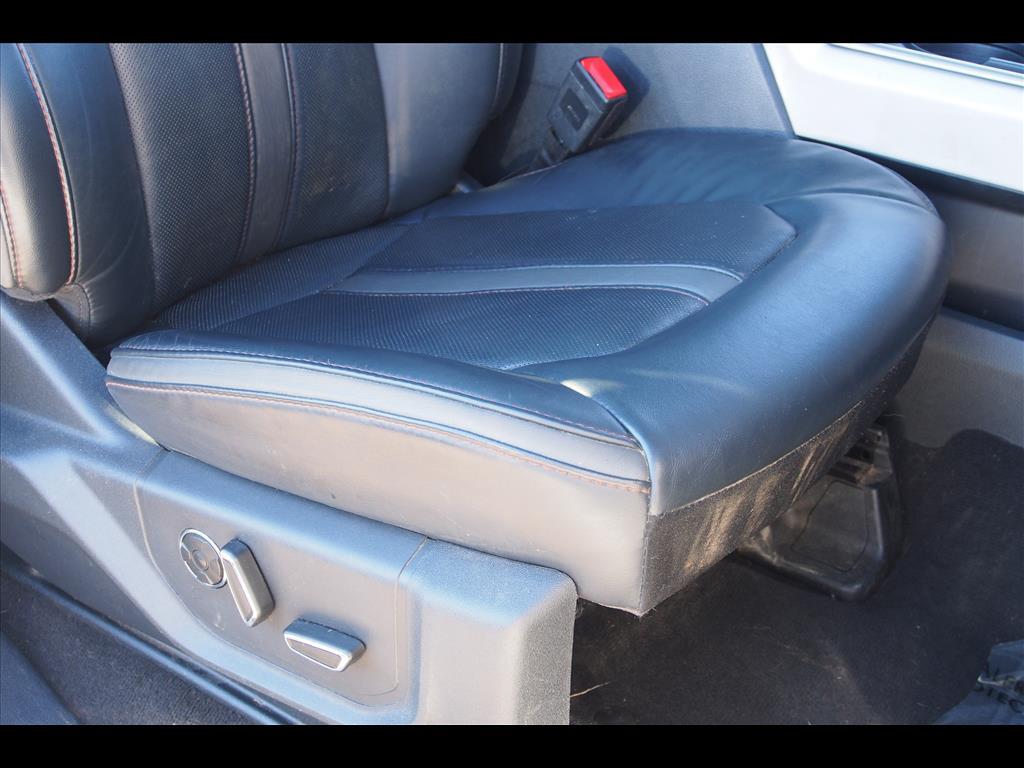 2022 Ford F-450 Super Duty Platinum