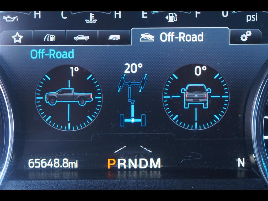 2022 Ford F-450 Super Duty Platinum Raleigh NC