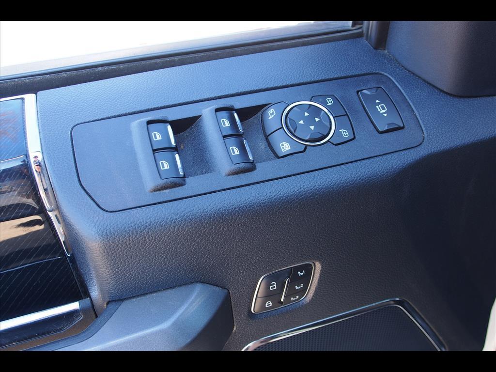 2022 Ford F-450 Super Duty Platinum Raleigh NC