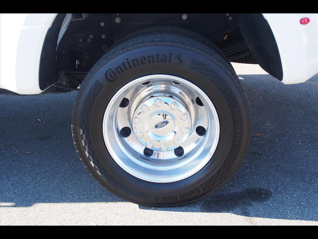 2022 Ford F-450 Super Duty Platinum Raleigh NC