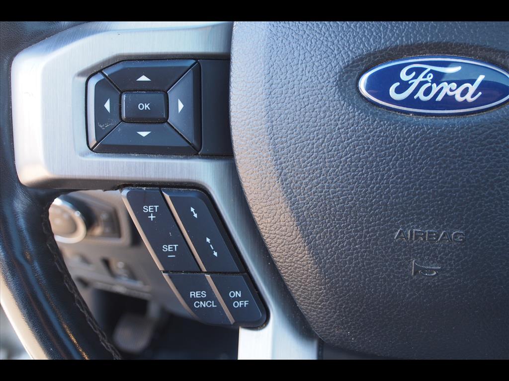 2022 Ford F-450 Super Duty Platinum Raleigh NC