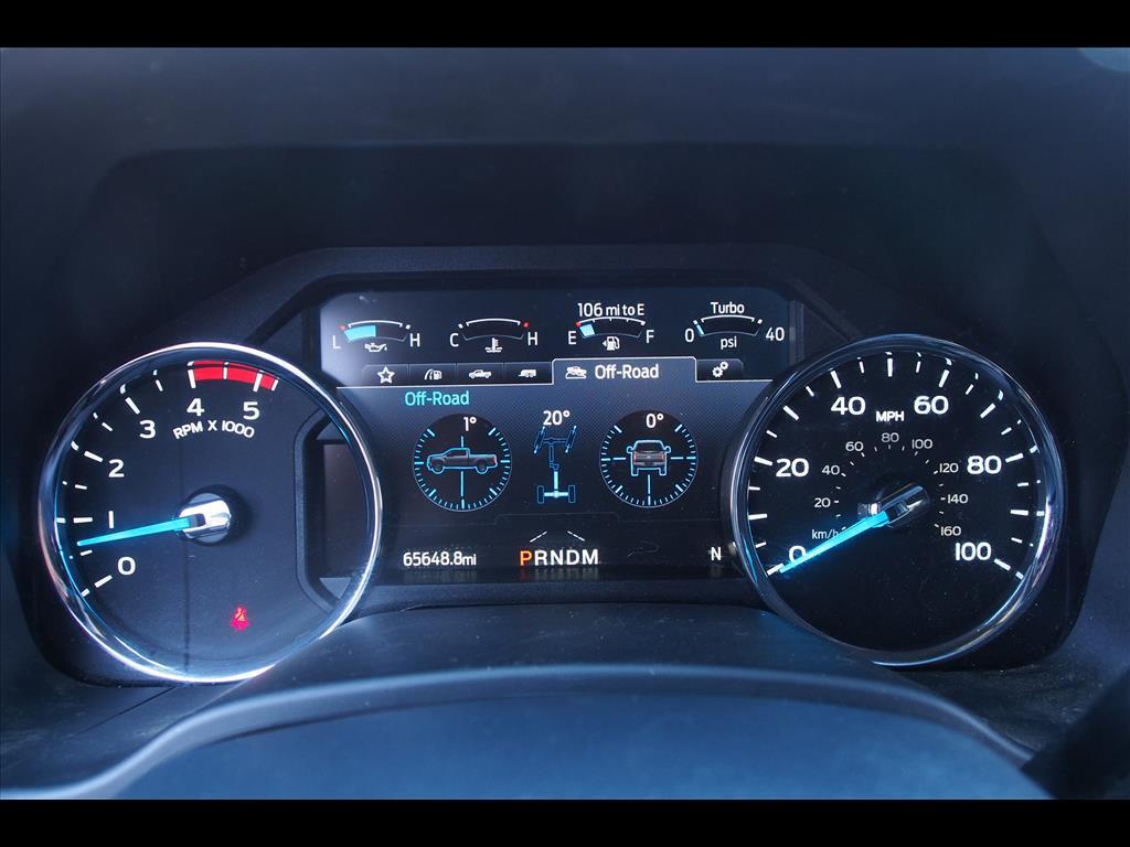 2022 Ford F-450 Super Duty Platinum Raleigh NC