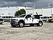 2022 Ford F-450 XLT Miller Single Line Standard Wrecker Truck