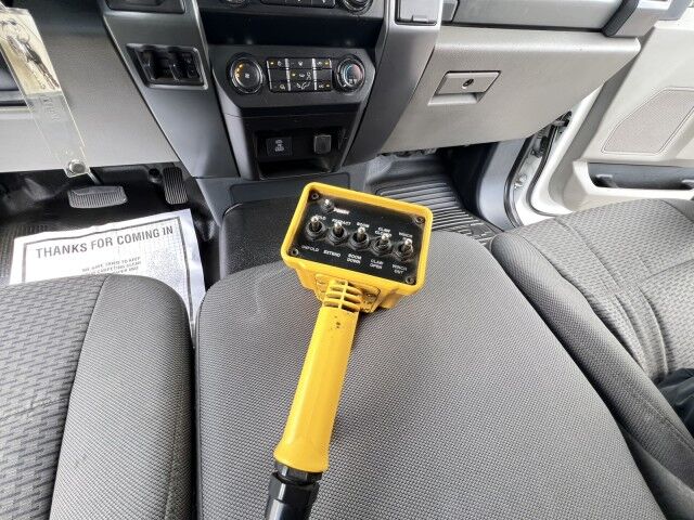 2022 Ford F-450 XLT Miller Single Line Standard Wrecker Truck Miami FL