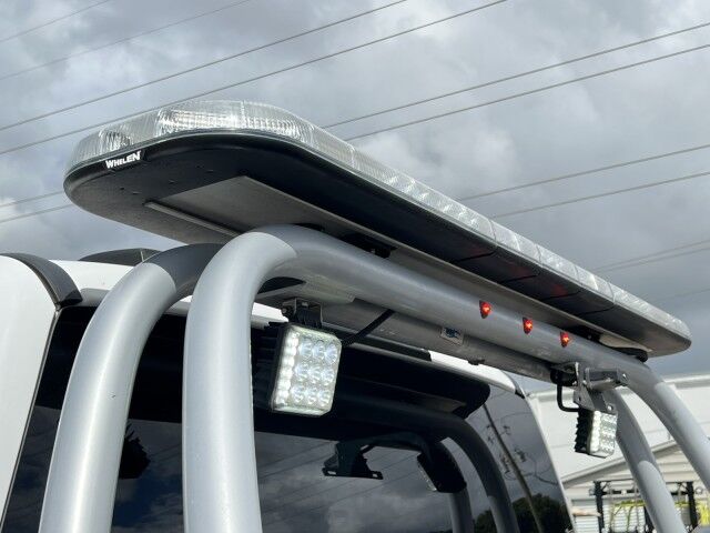 2022 Ford F-450 XLT Miller Single Line Standard Wrecker Truck Miami FL