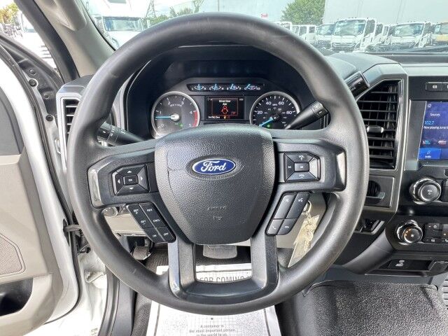 2022 Ford F-450 XLT Miller Single Line Standard Wrecker Truck Miami FL